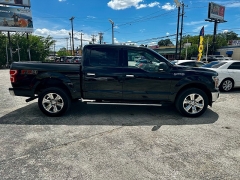 Used 2019 Ford F-150 4WD SuperCrew XL 5 1/2 at A Motors Sales & Finance near San Antonio, TX