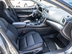 Used 2016  Nissan Maxima 4d Sedan S at A Motors Sales & Finance near San Antonio&comma; TX
