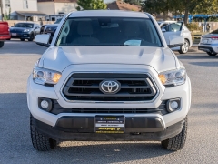 Used 2022  Toyota Tacoma 2WD SR5 Double Cab 5ft Bed V6 AT at A Motors Sales & Finance near San Antonio, TX