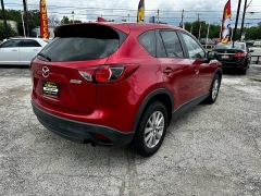 Used 2016 Mazda CX-5 4d SUV FWD Touring at A Motors Sales & Finance near San Antonio, TX