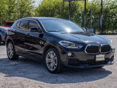 Used 2018  BMW X2 sDrive28i Sports Activity Coupe at A Motors Sales & Finance near San Antonio, TX