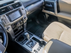 Used 2019 Toyota 4Runner 4d SUV 4WD SR5 at A Motors Sales & Finance near San Antonio, TX