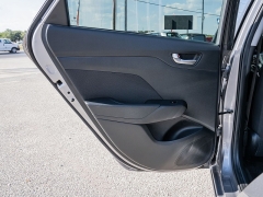 Used 2022 Hyundai Accent SEL Sedan IVT at A Motors Sales & Finance near San Antonio, TX