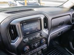 Used 2019 Chevrolet Silverado 1500 2WD Crew Cab LT at A Motors Sales & Finance near San Antonio, TX