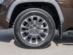 Used 2024  Toyota Tundra 2WD Limited CrewMax 5&period;5ft Bed at A Motors Sales & Finance near San Antonio&comma; TX