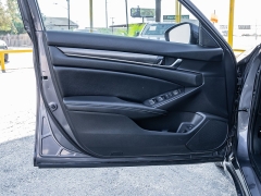 Used 2019 Honda Accord Sedan 4d Sport 1.5L CVT at A Motors Sales & Finance near San Antonio, TX