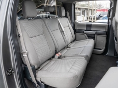 Used 2020  Ford F-150 2WD SuperCrew XLT 5 1&sol;2 at A Motors Sales & Finance near San Antonio&comma; TX