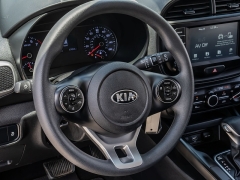 Used 2020  Kia Soul 4d Hatchback LX Auto at A Motors Sales & Finance near San Antonio&comma; TX