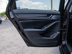 Used 2018  Honda Accord Sedan 4d EX 1&period;5L at A Motors Sales & Finance near San Antonio&comma; TX