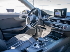 Used 2019  Audi A4 4d Sedan Premium at A Motors Sales & Finance near San Antonio&comma; TX