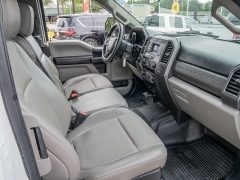 Used 2021  Ford Super Duty F-250 4WD XL SuperCab SRW 8' Box at A Motors Sales & Finance near San Antonio&comma; TX