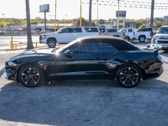 Used 2021  Ford Mustang GT Premium Convertible at A Motors Sales & Finance near San Antonio, TX