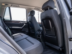 Used 2017  BMW X3 xDrive28i Sports Activity Vehicle at A Motors Sales & Finance near San Antonio&comma; TX