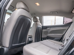 Used 2018  Hyundai Elantra 4d Sedan SEL at A Motors Sales & Finance near San Antonio&comma; TX
