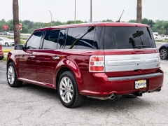 Used 2019  Ford Flex 4d SUV FWD Limited at A Motors Sales & Finance near San Antonio&comma; TX