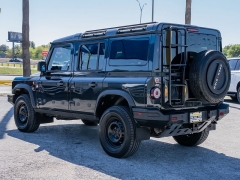 Used 2024  INEOS Grenadier Station Wagon Fieldmaster Edition 4x4 at A Motors Sales & Finance near San Antonio&comma; TX