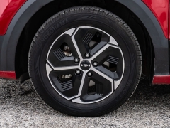 Used 2023  Kia Niro EX FWD at A Motors Sales & Finance near San Antonio&comma; TX