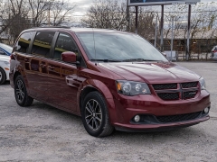 Used 2018  Dodge Grand Caravan 4d Wagon GT at A Motors Sales & Finance near San Antonio&comma; TX