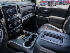 Used 2020  GMC Sierra 1500 4WD Crew Cab AT4 at A Motors Sales & Finance near San Antonio&comma; TX