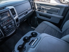 Used 2019  Ram 1500 Classic 2WD Crew Cab Big Horn at A Motors Sales & Finance near San Antonio&comma; TX