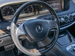 Used 2015  Mercedes-Benz S-Class 4d Sedan S550 at A Motors Sales & Finance near San Antonio&comma; TX