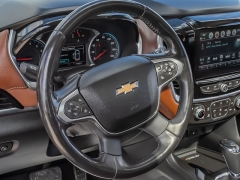Used 2018  Chevrolet Traverse 4d SUV AWD High Country at A Motors Sales & Finance near San Antonio&comma; TX