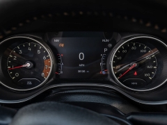 Used 2018  Jeep Compass 4d SUV FWD Latitude at A Motors Sales & Finance near San Antonio, TX