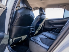 Used 2023  Toyota Camry SE Auto at A Motors Sales & Finance near San Antonio, TX