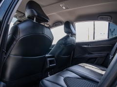 Used 2023  Toyota Camry SE Auto at A Motors Sales & Finance near San Antonio&comma; TX