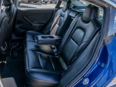 Used 2018  Tesla Model 3 4d Sedan RWD Long Range at A Motors Sales & Finance near San Antonio&comma; TX