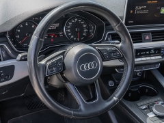 Used 2017  Audi A4 4d Sedan 2&period;0T Quattro Premium Auto at A Motors Sales & Finance near San Antonio&comma; TX