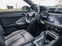Used 2020  Audi Q3 4d SUV 2&period;0T Quattro Premium at A Motors Sales & Finance near San Antonio&comma; TX