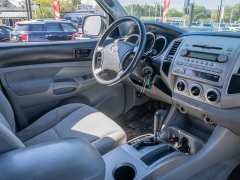 Used 2008  Toyota Tacoma 2WD D-Cab PreRunner Shortbed at A Motors Sales & Finance near San Antonio, TX