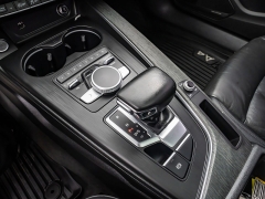 Used 2018  Audi A4 4d Sedan Quattro Premium Plus Auto at A Motors Sales & Finance near San Antonio&comma; TX