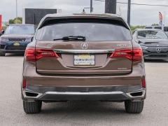 Used 2019  Acura MDX 4d SUV AWD Tech at A Motors Sales & Finance near San Antonio&comma; TX