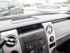 Used 2011  Ford F-150 2WD Supercrew XLT 5 1&sol;2 at A Motors Sales & Finance near San Antonio&comma; TX