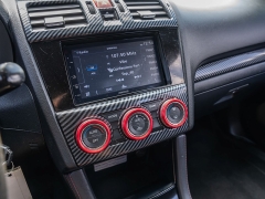 Used 2018 Subaru WRX 4d Sedan STI at A Motors Sales & Finance near San Antonio, TX
