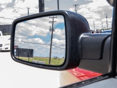Used 2014  Ram 1500 4WD Crew Cab Lone Star at A Motors Sales & Finance near San Antonio&comma; TX