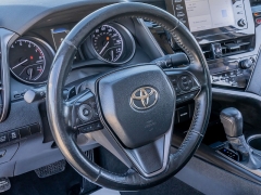 Used 2023  Toyota Camry SE Auto at A Motors Sales & Finance near San Antonio, TX