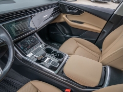 Used 2020  Audi Q7 4d SUV 3.0T Quattro Premium Plus at A Motors Sales & Finance near San Antonio, TX