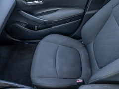 Used 2020  Toyota Corolla 4d Sedan LE at A Motors Sales & Finance near San Antonio&comma; TX
