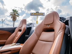 Used 2014  Chevrolet Corvette 2d Convertible Stingray 3LT at A Motors Sales & Finance near San Antonio&comma; TX