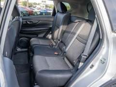 Used 2017 Nissan Rogue 4d SUV FWD S at A Motors Sales & Finance near San Antonio, TX