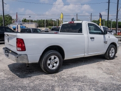 Used 2021  Ram 1500 Classic 2WD Tradesman Reg Cab 8' Box at A Motors Sales & Finance near San Antonio&comma; TX