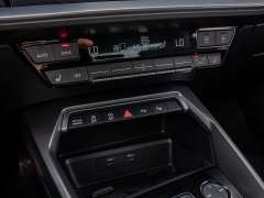 Used 2023  Audi A3 Premium Plus 40 TFSI at A Motors Sales & Finance near San Antonio&comma; TX