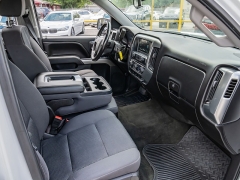 Used 2016  Chevrolet Silverado 1500 2WD Crew Cab LT at A Motors Sales & Finance near San Antonio&comma; TX