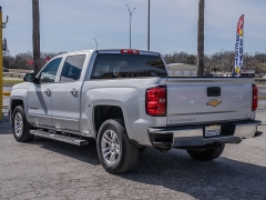Used 2015  Chevrolet Silverado 1500 2WD Crew Cab LT at A Motors Sales & Finance near San Antonio&comma; TX