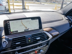 Used 2019  BMW X3 sDrive30i Sports Activity Vehicle at A Motors Sales & Finance near San Antonio&comma; TX