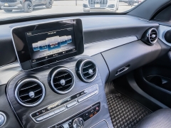 Used 2018  Mercedes-Benz C-Class 4d Sedan C300 at A Motors Sales & Finance near San Antonio&comma; TX