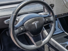 Used 2018  Tesla Model 3 4d Sedan RWD Mid Range at A Motors Sales & Finance near San Antonio&comma; TX